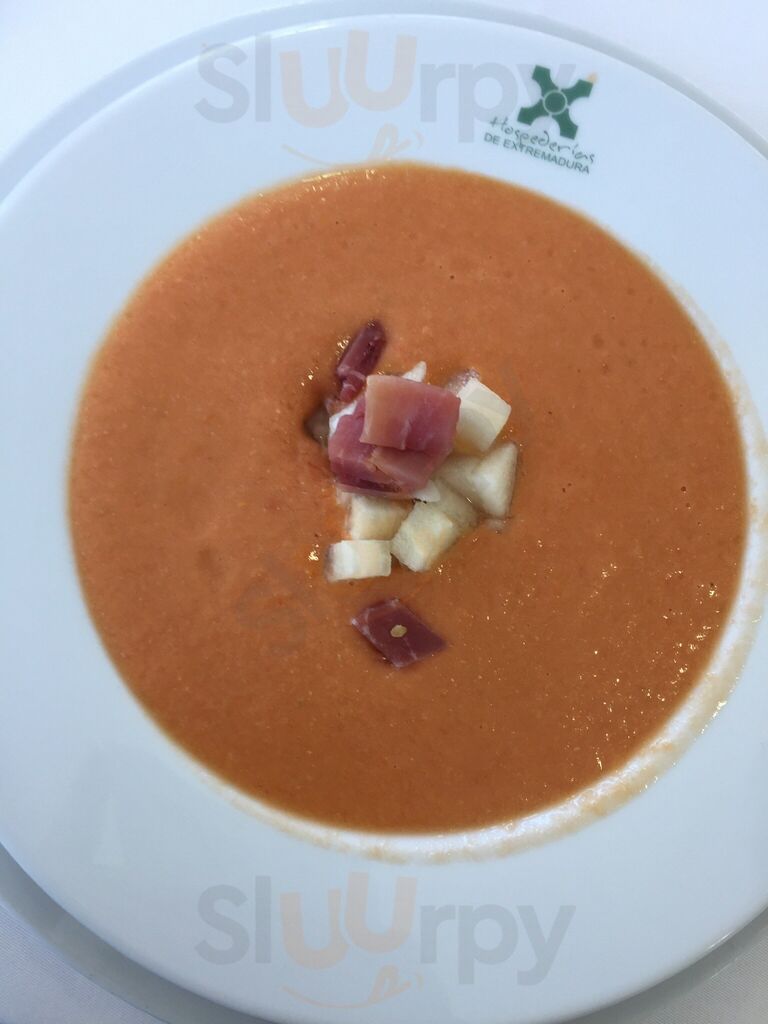 Restaurante Flor Del Cerezo