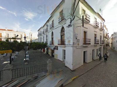 La Plaza Cafe