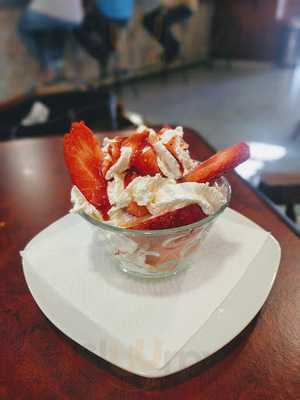 Bar Polígono Olivares