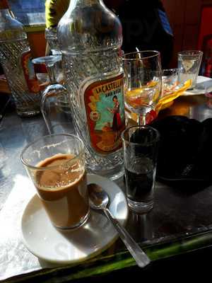 Bar Polígono Olivares