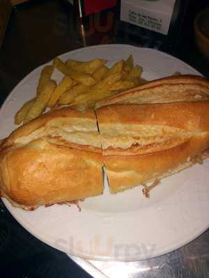 Bar Polígono Olivares