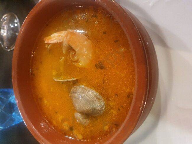 Restaurante Medieval San Facundo