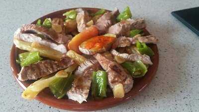 Restaurante La Paella