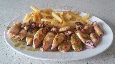 Restaurante La Paella