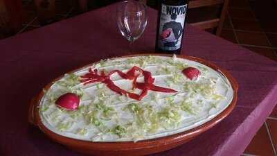 Restaurante La Paella