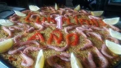 Restaurante La Paella