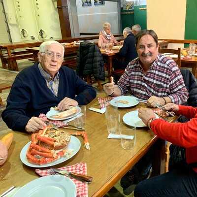 Urdaira Sagardotegia