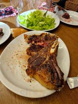 Urdaira Sagardotegia