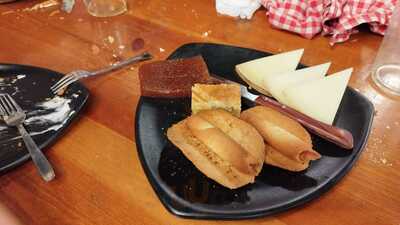 Urdaira Sagardotegia