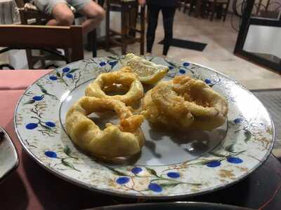 El Bodegon De "sa Rapita"