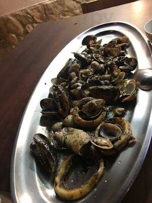 El Bodegon De "sa Rapita"