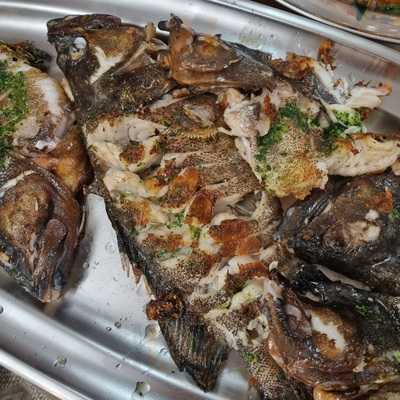 El Bodegon De "sa Rapita"