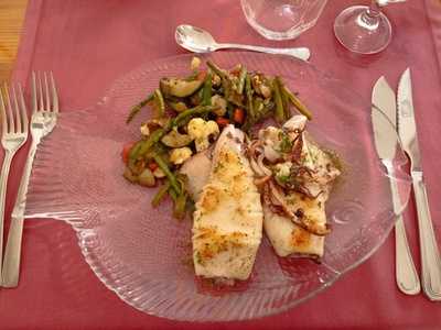 El Bodegon De "sa Rapita"