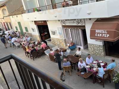 El Bodegon De "sa Rapita"