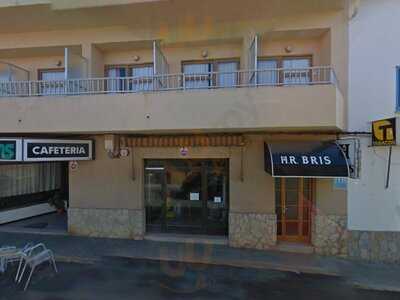 El Bodegon De "sa Rapita"