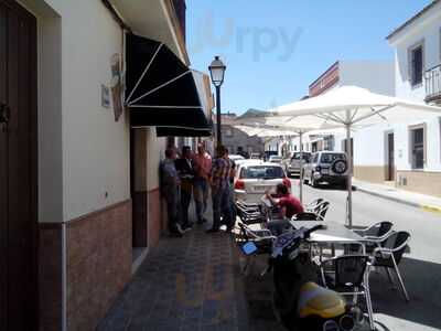 Cafetería Pub Fusion