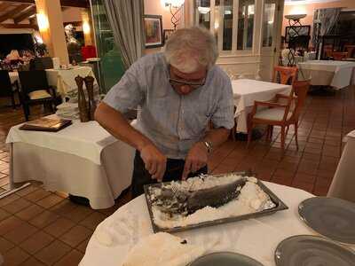 Ristorante La Piazzetta