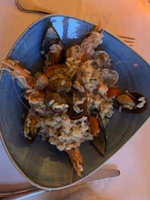 Ristorante La Piazzetta