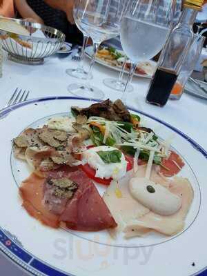 Ristorante La Piazzetta