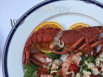 Ristorante La Piazzetta