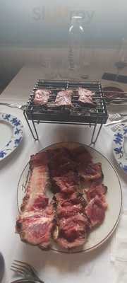 Asador Fuentene