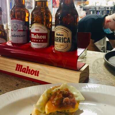 Bar Restaurante El Cazador