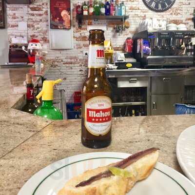 Bar Restaurante El Cazador