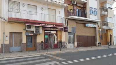 Bar Restaurante El Cazador