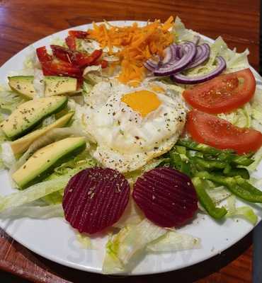 Bar Restaurante El Cazador