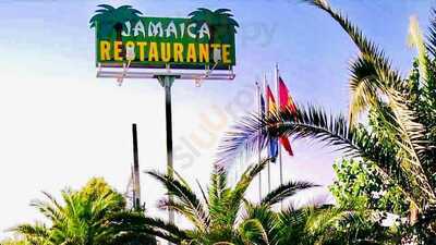 Restaurante Jamaica