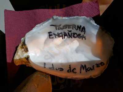 Idus De Marzo Taberna Engañosa