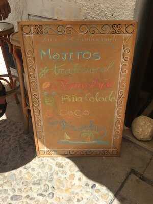 Idus De Marzo Taberna Engañosa