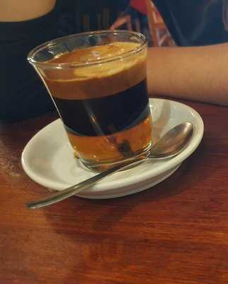 Idus De Marzo Taberna Engañosa