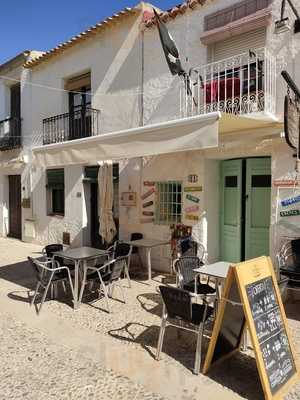 Idus De Marzo Taberna Engañosa