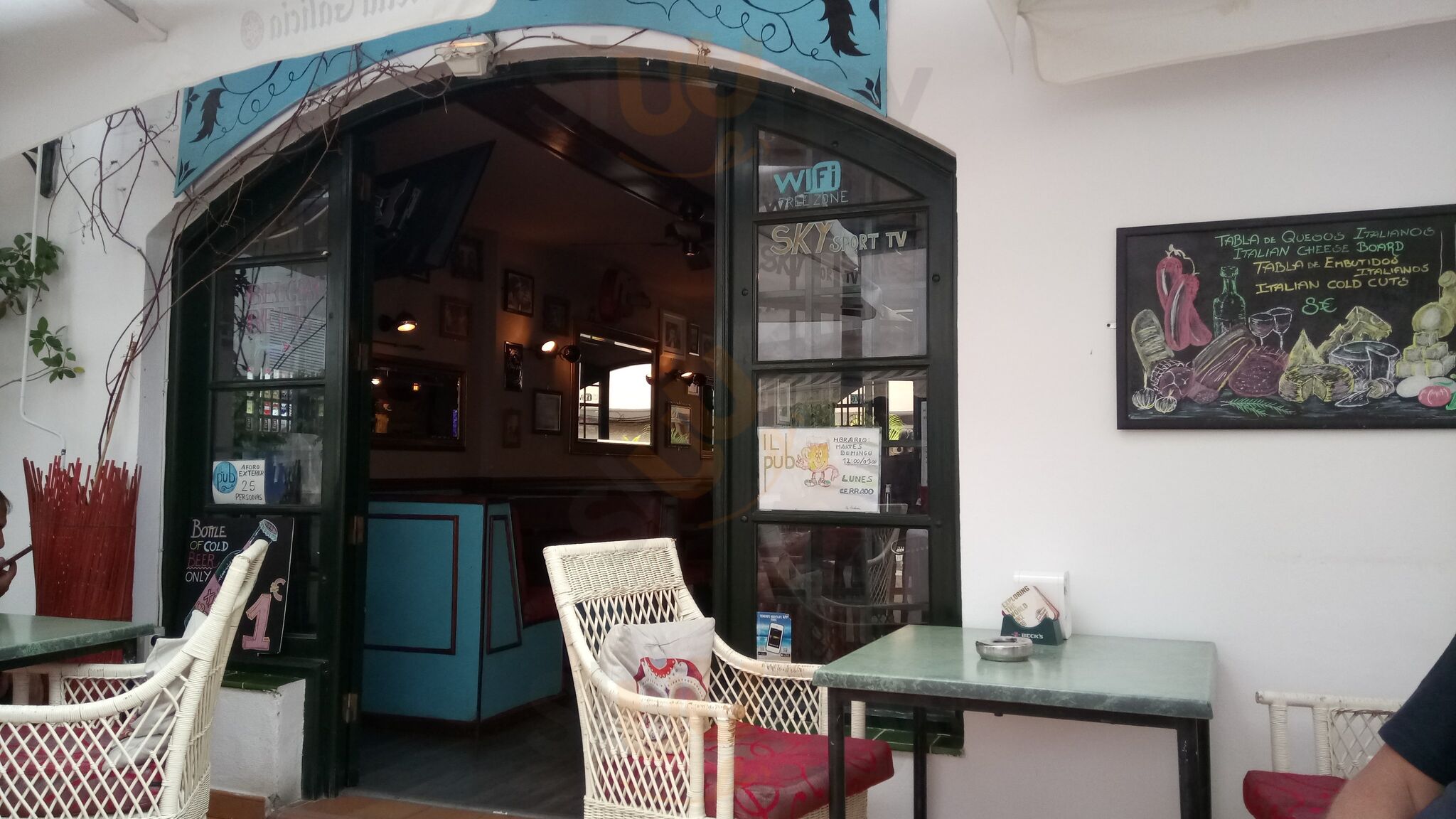 Il Pub Los Cristianos