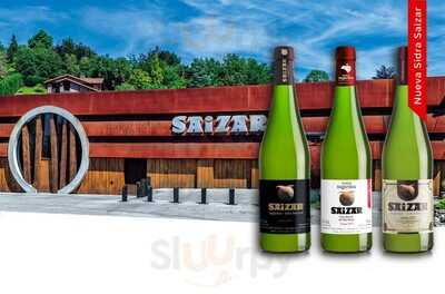 Sidreria Saizar Sagardotegia