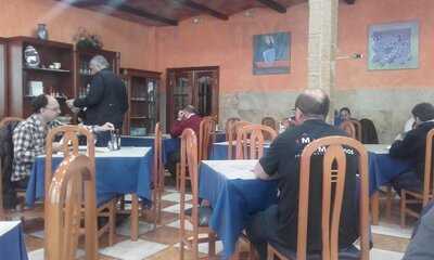 Restaurante Jana Jatetxea