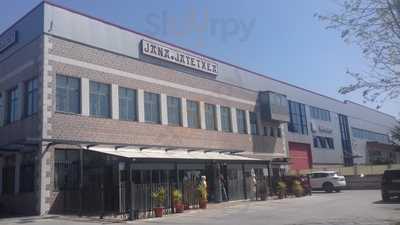 Restaurante Jana Jatetxea