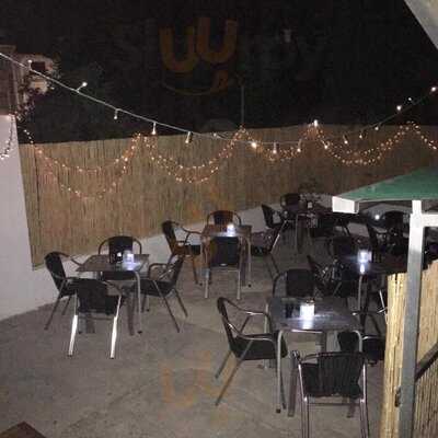 Yo Sí Restaurante/bar