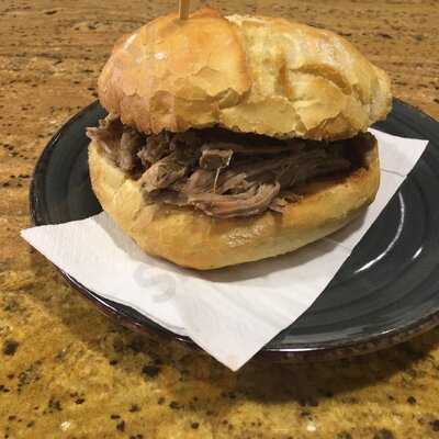 Yo Sí Restaurante/bar