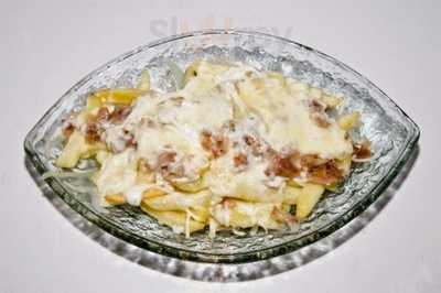 Yo Sí Restaurante/bar