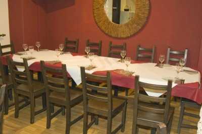 Yo Sí Restaurante/bar