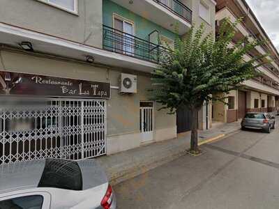 Yo Sí Restaurante/bar