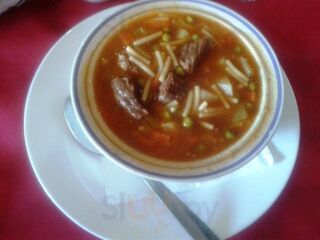 Restaurante Les Torres
