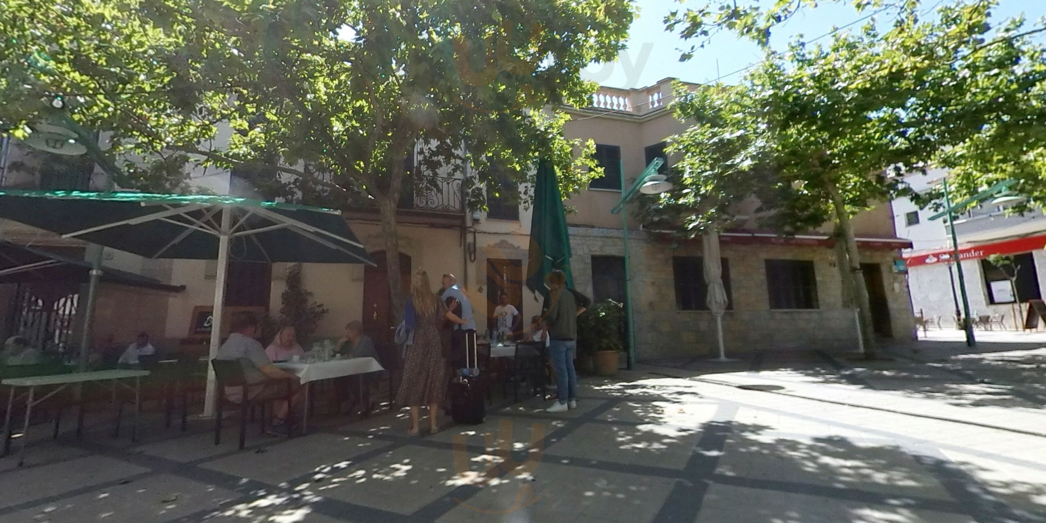Bar Avenida