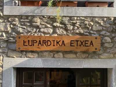 Bar Lupardika