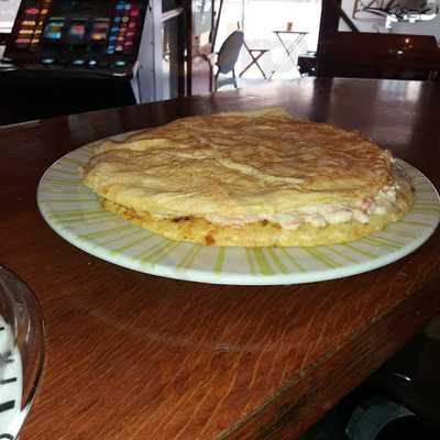 Gernika Food And Drink