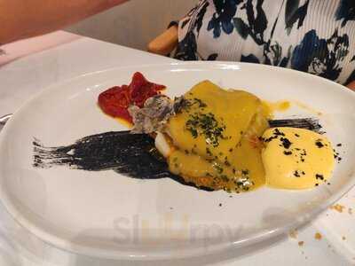 Asador Aramendi Berria