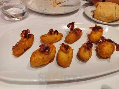 Asador Aramendi Berria