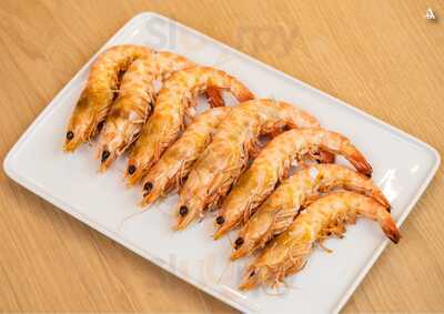 Asador Aramendi Berria